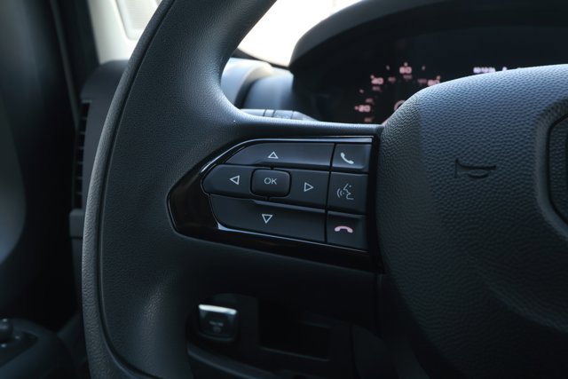 New 2026 RAM ProMaster 2500 image 14