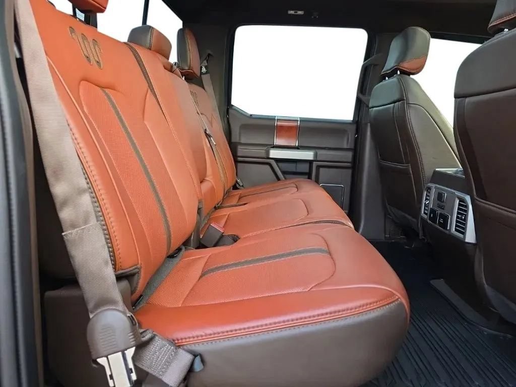 Used 2019 Ford F150 King Ranch w/ Equipment Group 601A Luxury AWD/4WD image 19