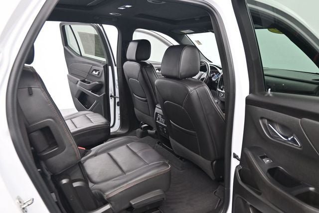 Used 2022 Chevrolet Traverse RS AWD/4WD image 20