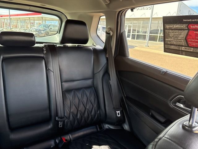 Used 2023 Nissan Rogue Platinum w/ Platinum Premium Package image 23