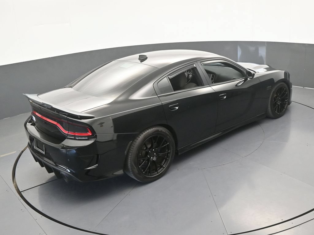 Used 2020 Dodge Charger Scat Pack w/ Driver Convenience Group RWD image 48