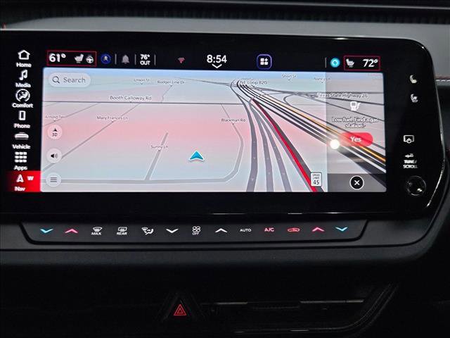 New 2026 Dodge Charger Scat Pack AWD/4WD image 13