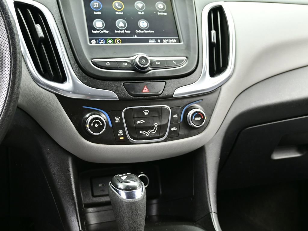 Used 2019 Chevrolet Equinox LS image 9