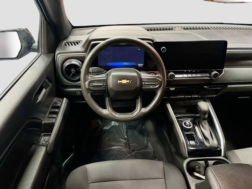 Used 2024 Chevrolet Colorado Trail Boss w/ Advanced Trailering Package image 21