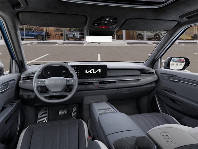 New 2026 Kia EV9 GT-Line image 14