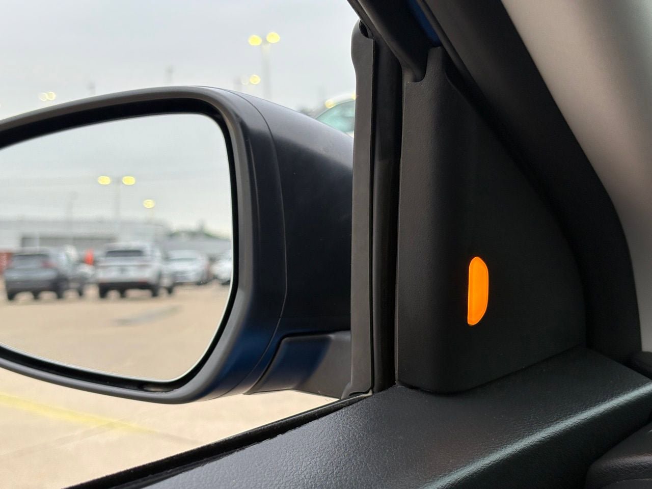 Certified 2024 Nissan Kicks S image 12