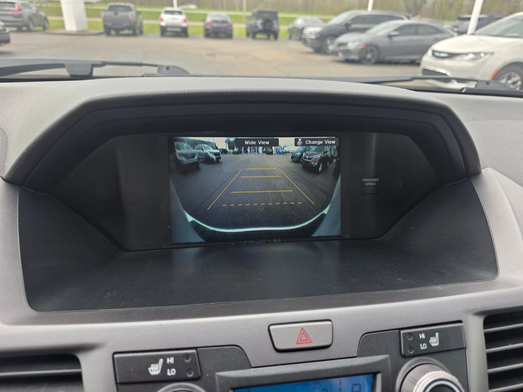 Used 2012 Honda Odyssey Touring image 21