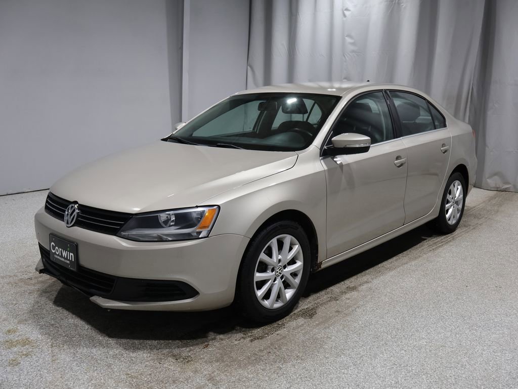 Used 2013 Volkswagen Jetta SE image 6