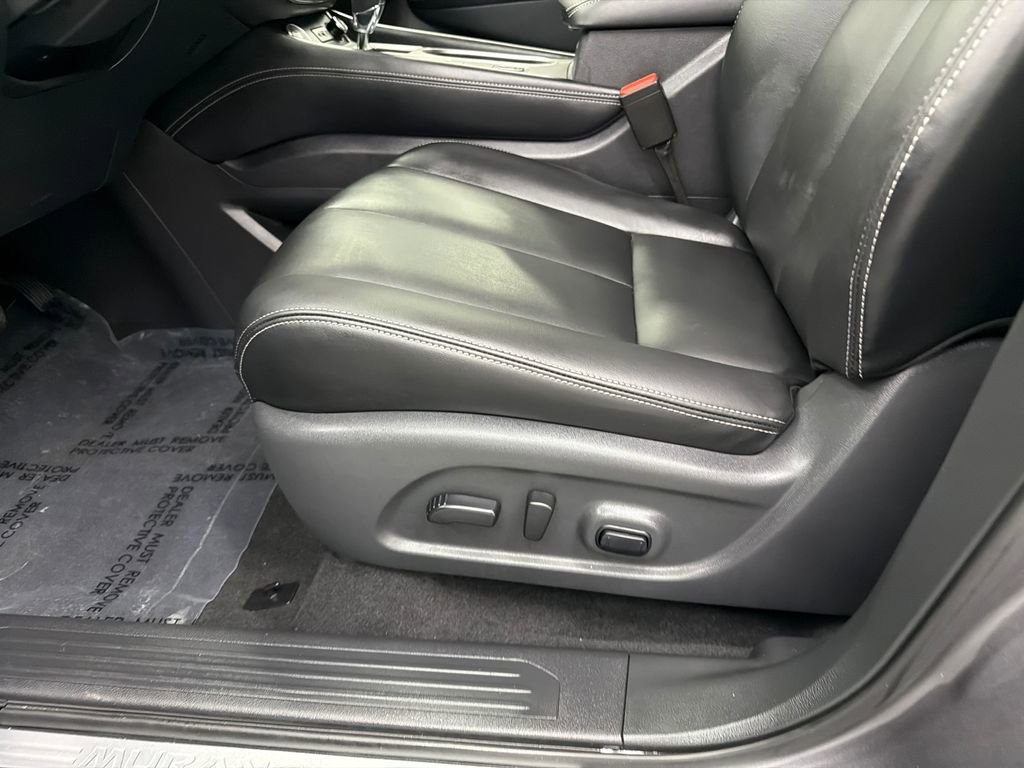 Used 2024 Nissan Murano SV image 10