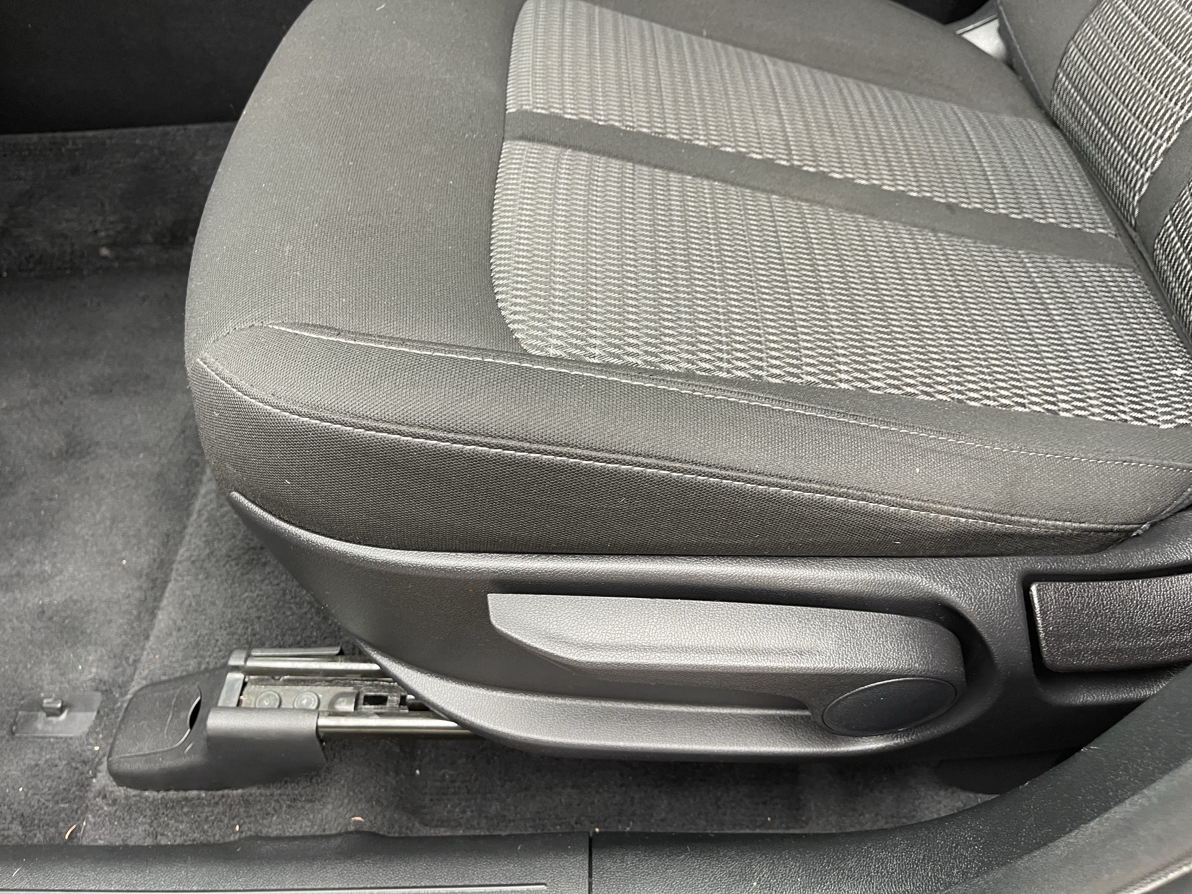 Certified 2022 Kia Sorento LX FWD image 19