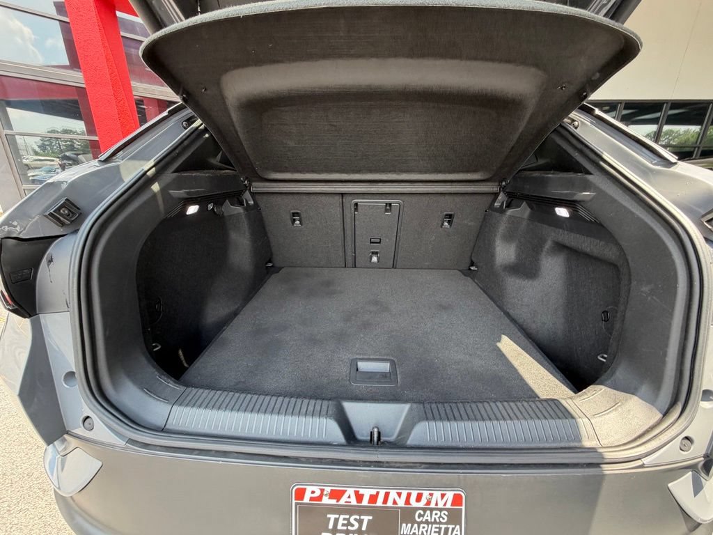 Used 2023 Volkswagen ID.4 Pro S RWD image 12