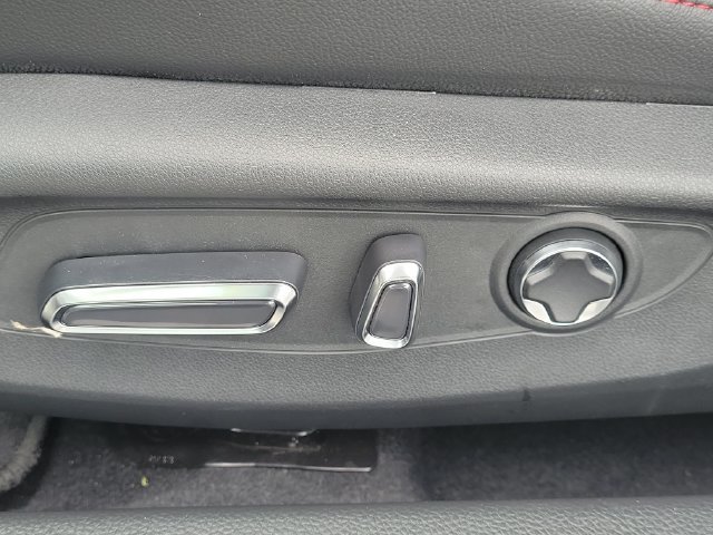 Used 2025 Acura Integra Type S FWD image 11