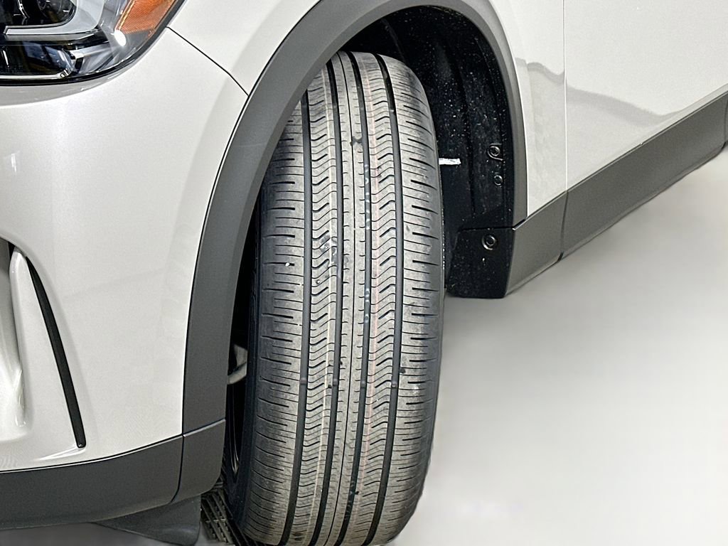 New 2026 MAZDA CX-90 3.3 Turbo w/ Premium Sport Pkg image 25