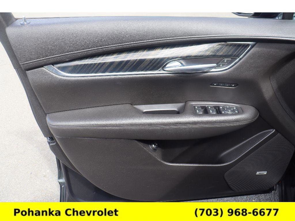 Used 2022 Cadillac XT6 Premium Luxury AWD/4WD image 26