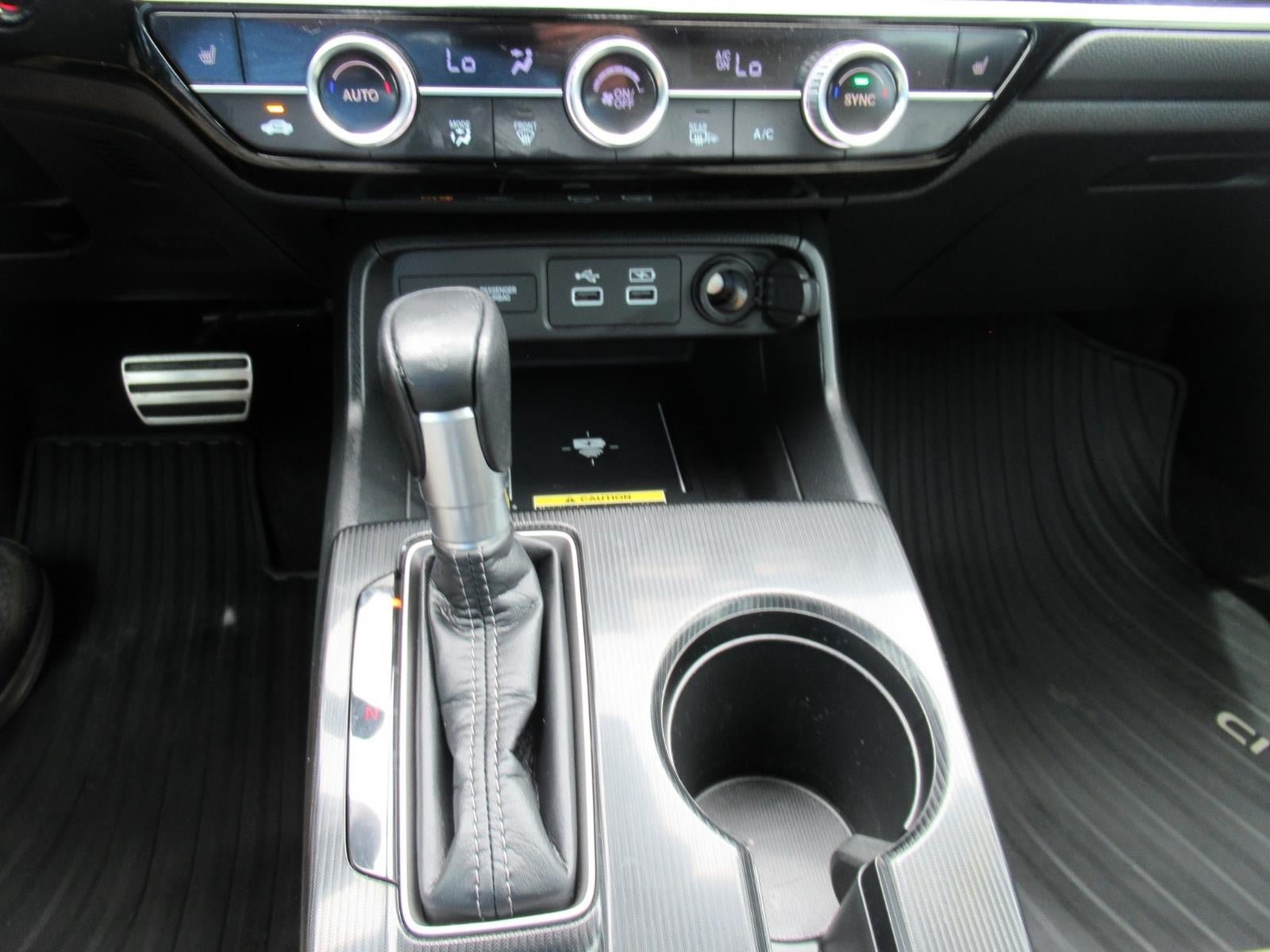 Used 2023 Honda Civic Sport Touring image 29