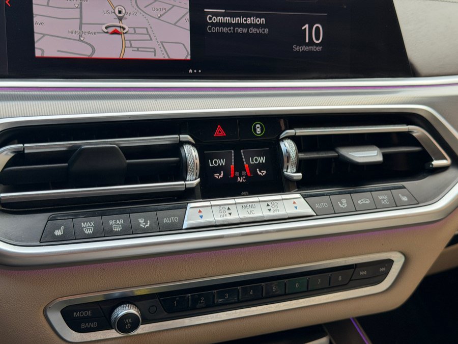 Used 2019 BMW X5 xDrive40i w/ Premium Package 2 AWD/4WD image 62