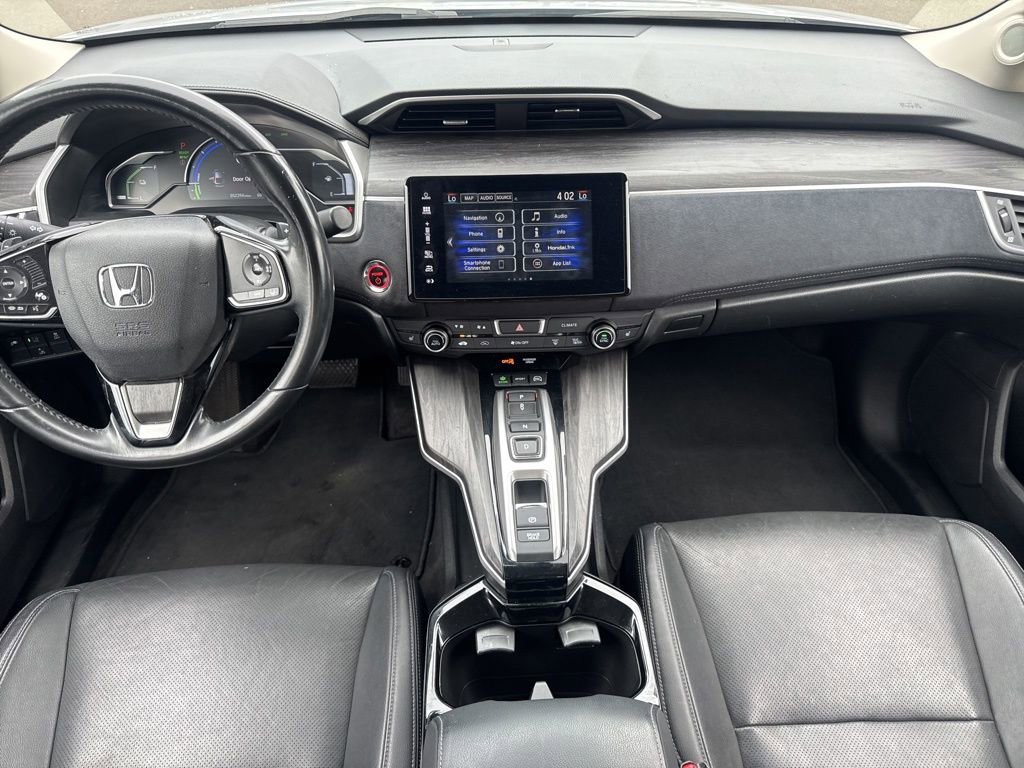 Used 2018 Honda Clarity Touring image 24