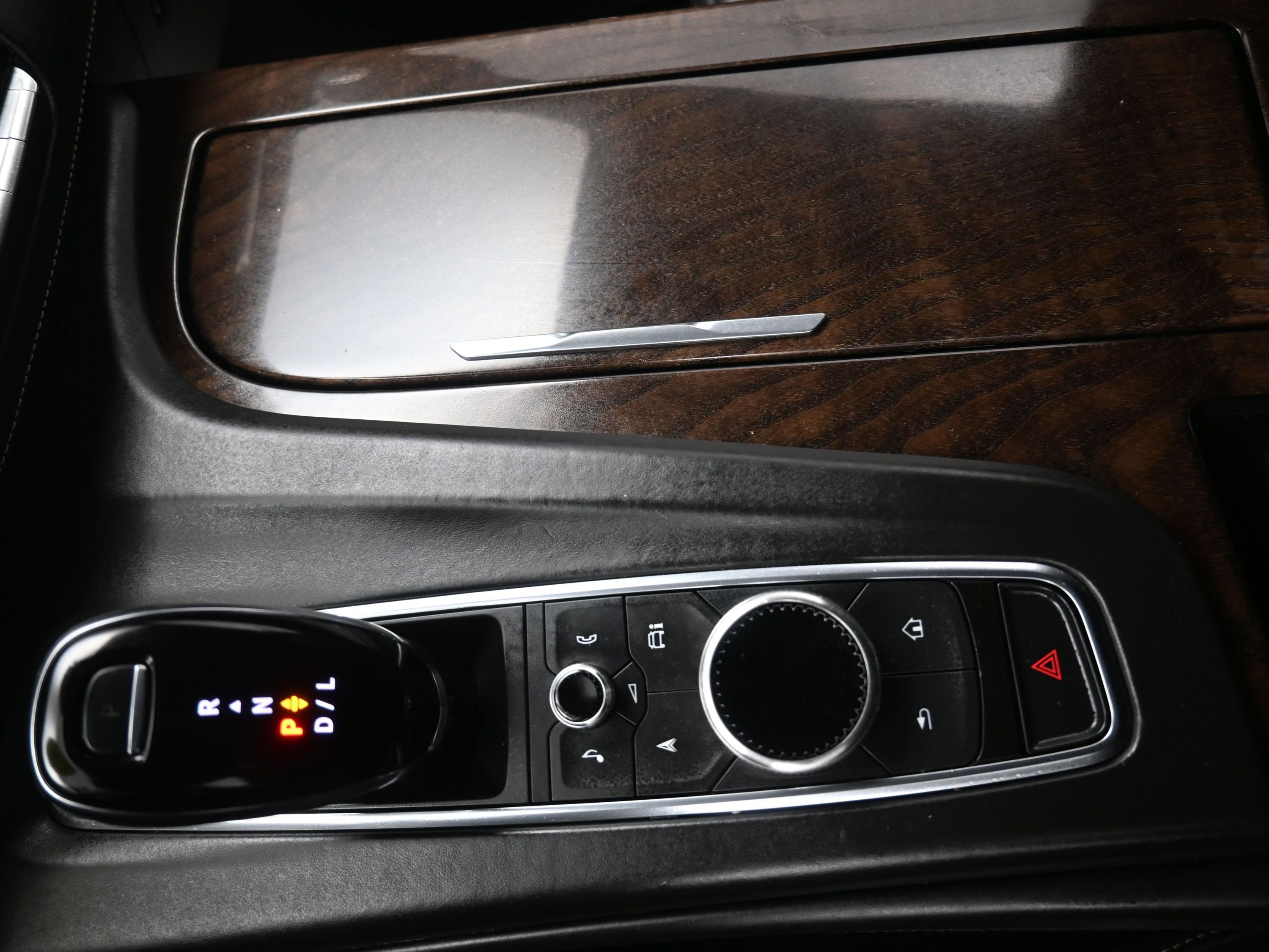 Used 2023 Cadillac Escalade ESV Sport Platinum image 22