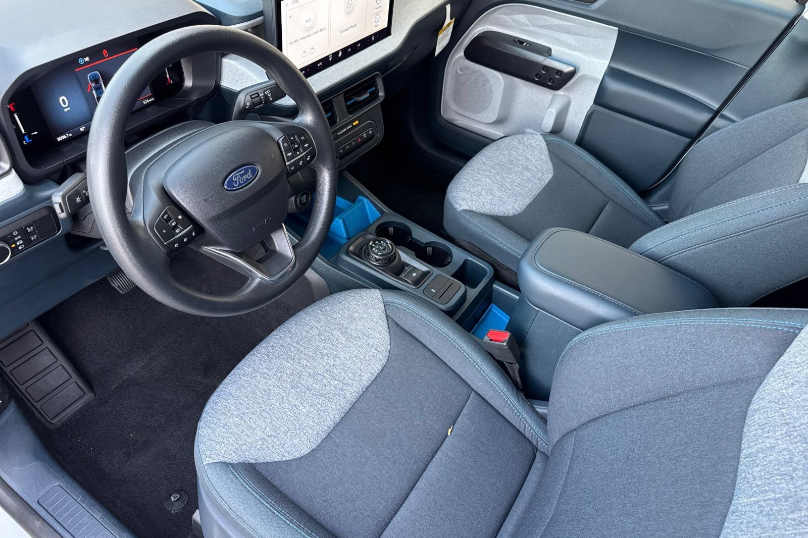Used 2026 Ford Maverick XLT FWD image 14