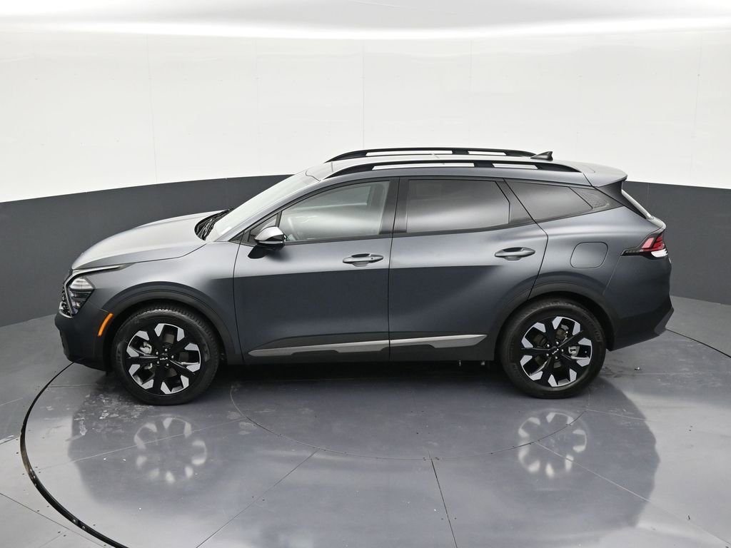 Used 2024 Kia Sportage X-Line Prestige AWD/4WD image 14