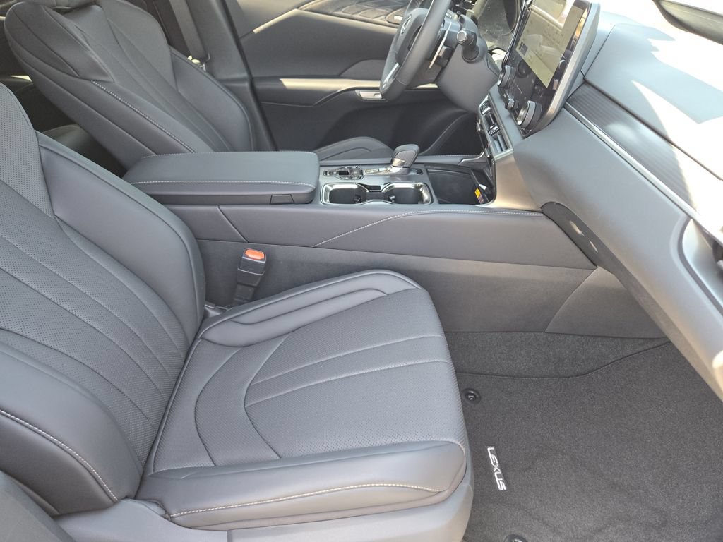 Certified 2024 Lexus RX 350 F Sport w/ Convenience Package AWD/4WD image 15