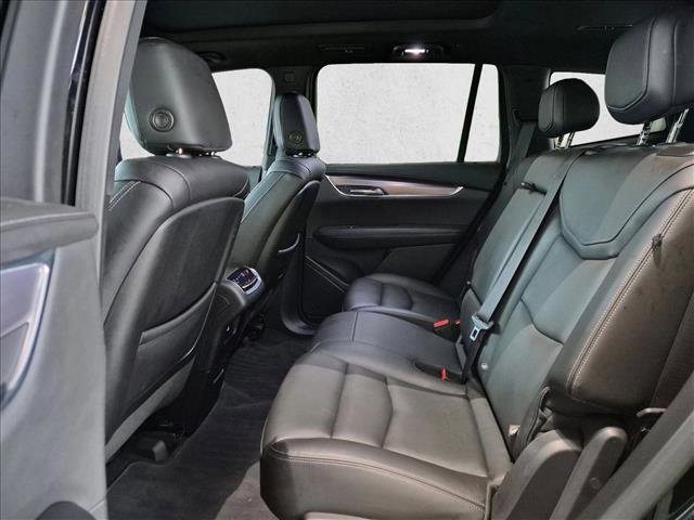 Used 2022 Cadillac XT6 Luxury FWD image 20