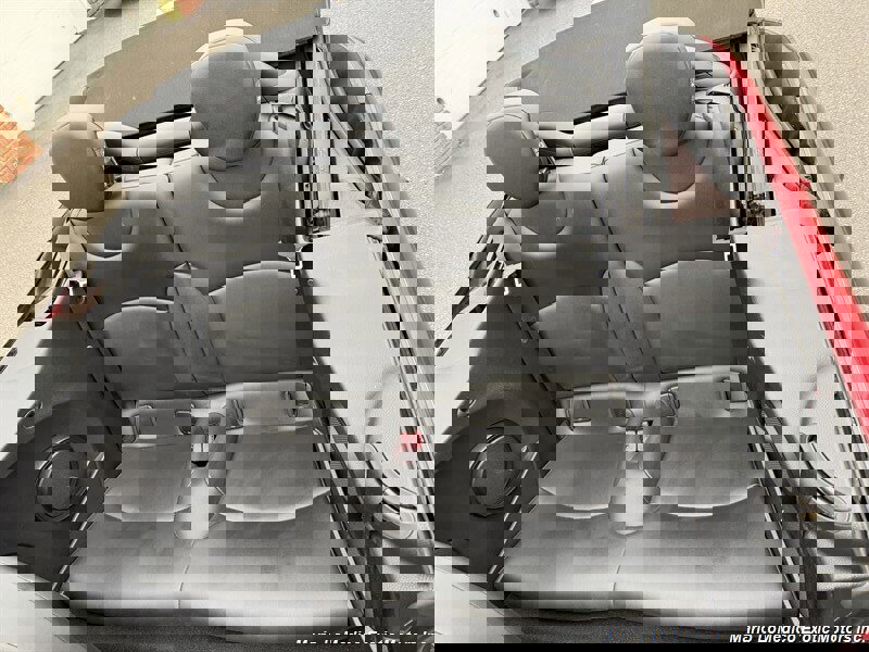 Used 2013 MINI Cooper Convertible image 49