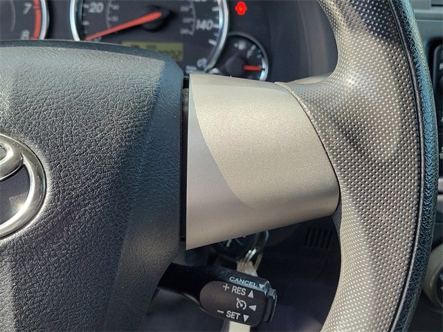 Used 2013 Toyota Corolla S image 22