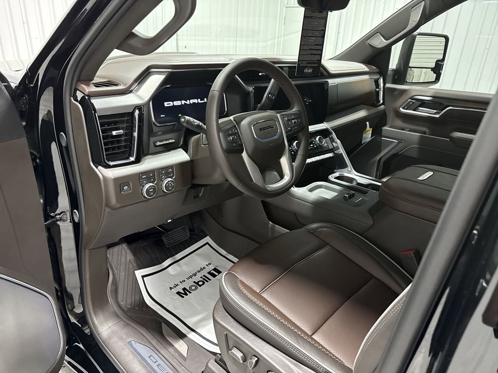 New 2026 GMC Sierra 2500 Denali w/ Technology Package image 10