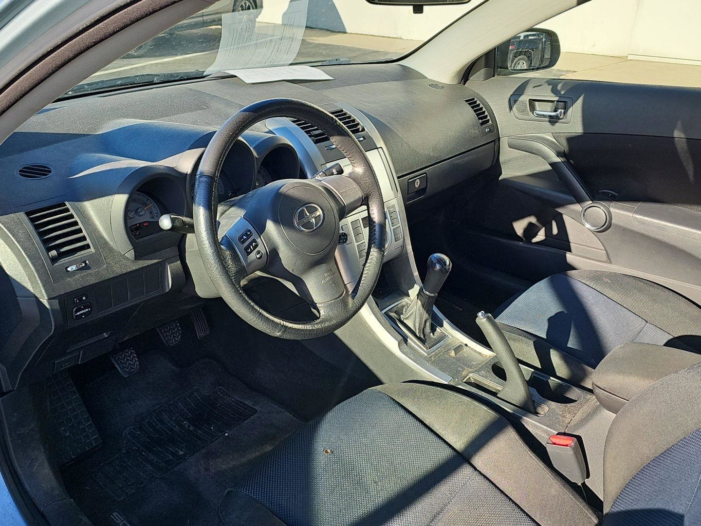 Used 2006 Scion tC image 7