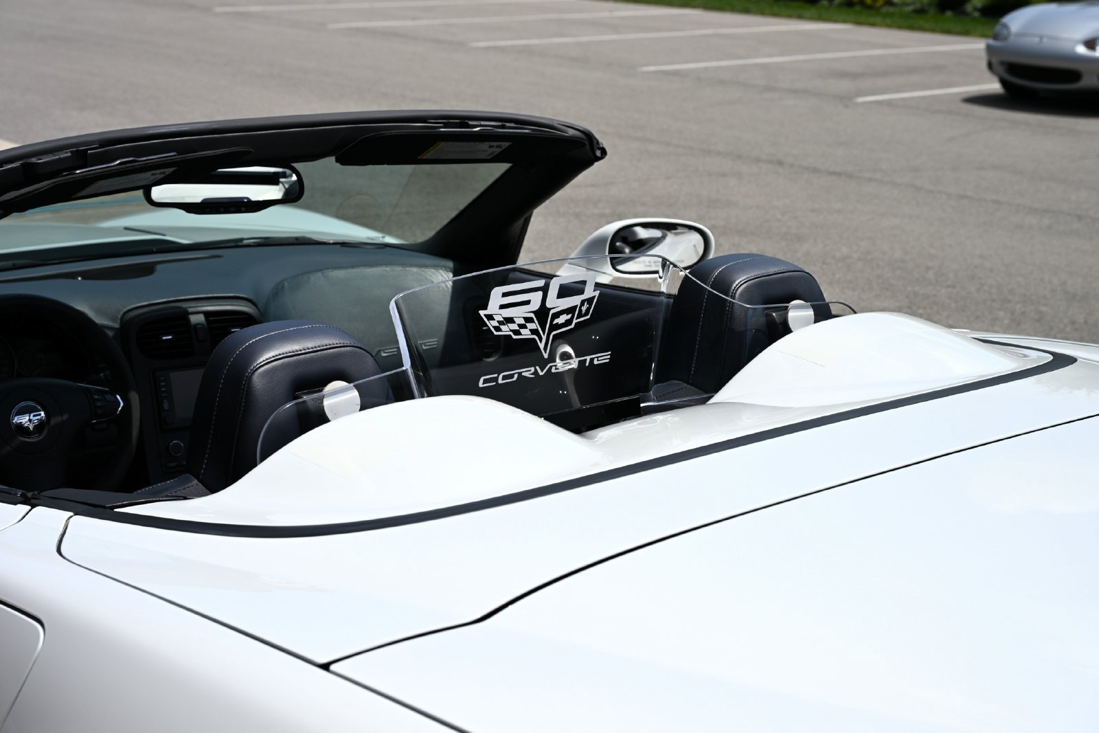 Used 2013 Chevrolet Corvette 427 w/ 1SC Preferred Equipment Group RWD image 25