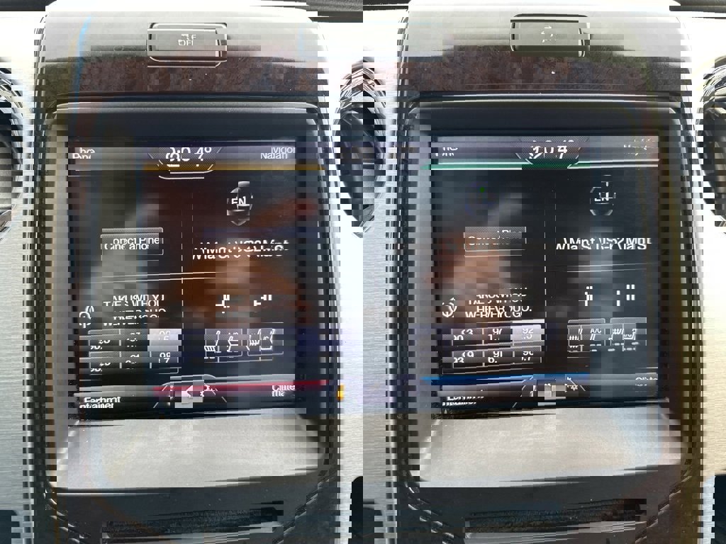 Used 2014 Ford F150 Platinum image 20