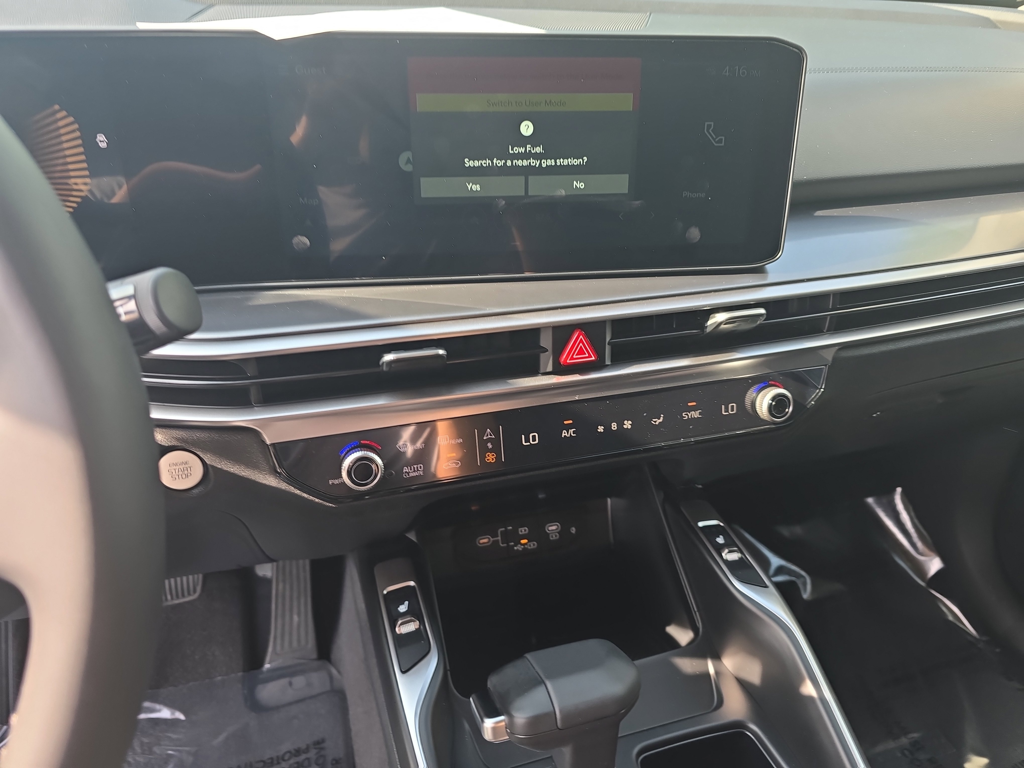 New 2025 Kia Sorento S image 20