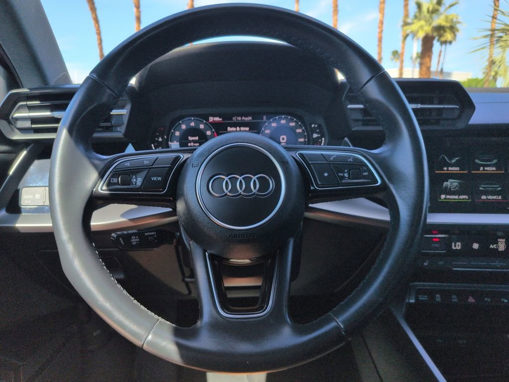 Used 2023 Audi A3 2.0T Premium image 19