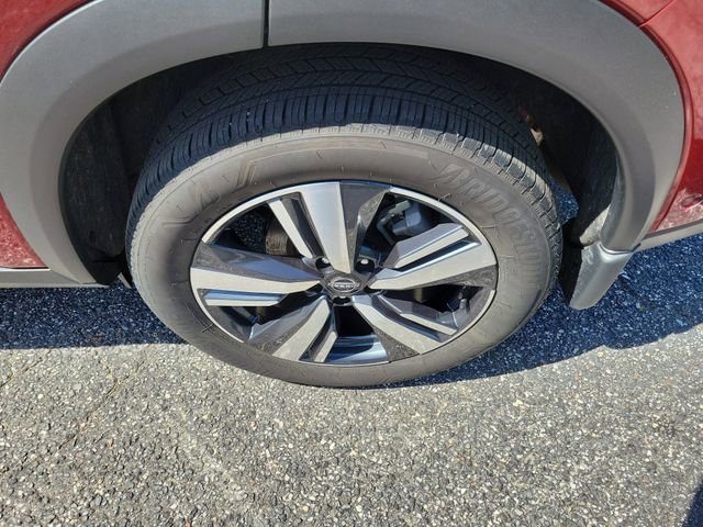 Used 2023 Nissan Rogue SL w/ SL Premium Package AWD/4WD image 6
