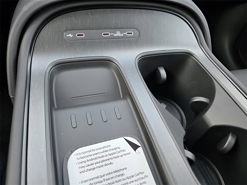 New 2026 Hyundai Palisade XRT Pro image 21