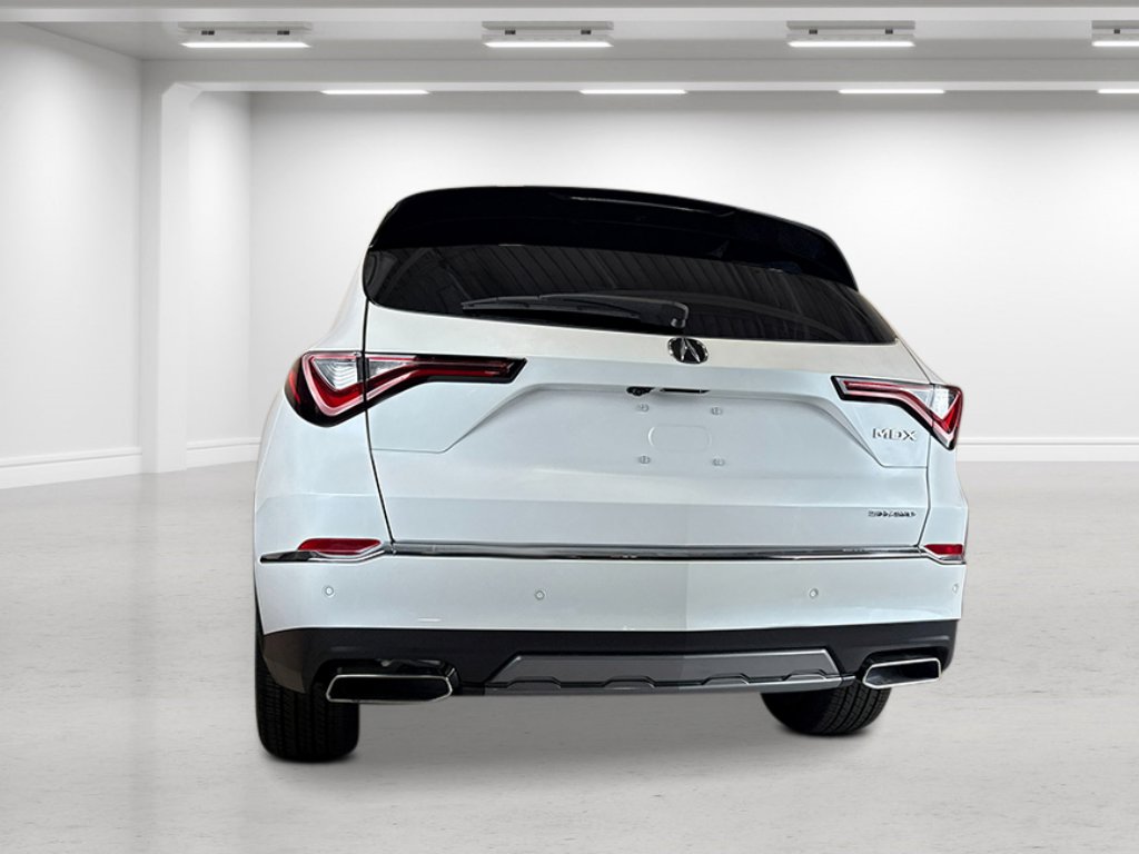 New 2026 Acura MDX SH-AWD w/ Technology Package image 4