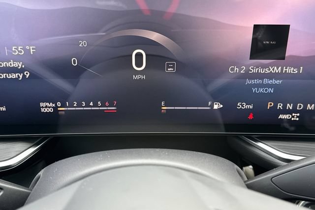 New 2026 Buick Envision Preferred AWD/4WD image 31