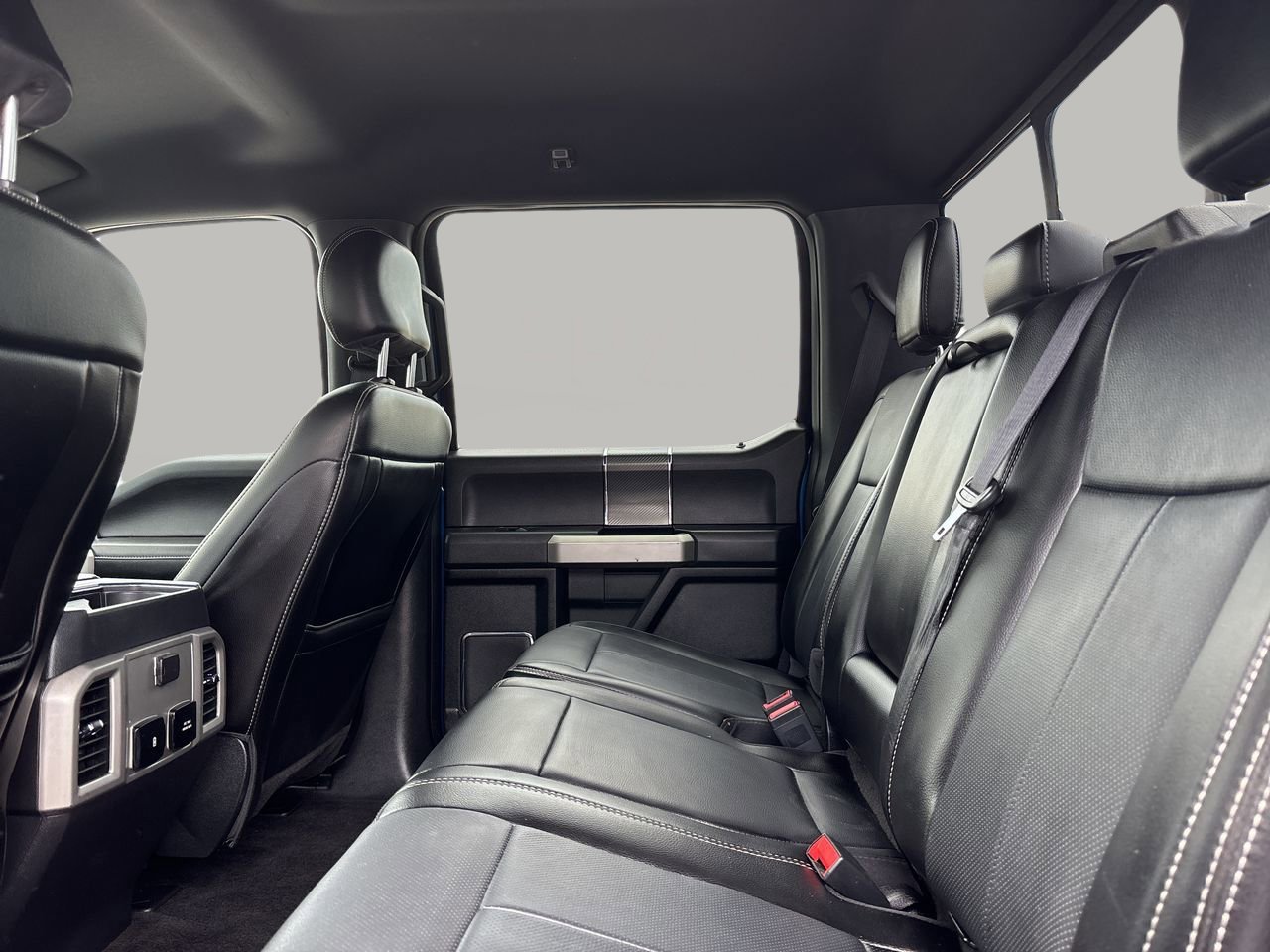 Used 2018 Ford F150 Lariat AWD/4WD image 15