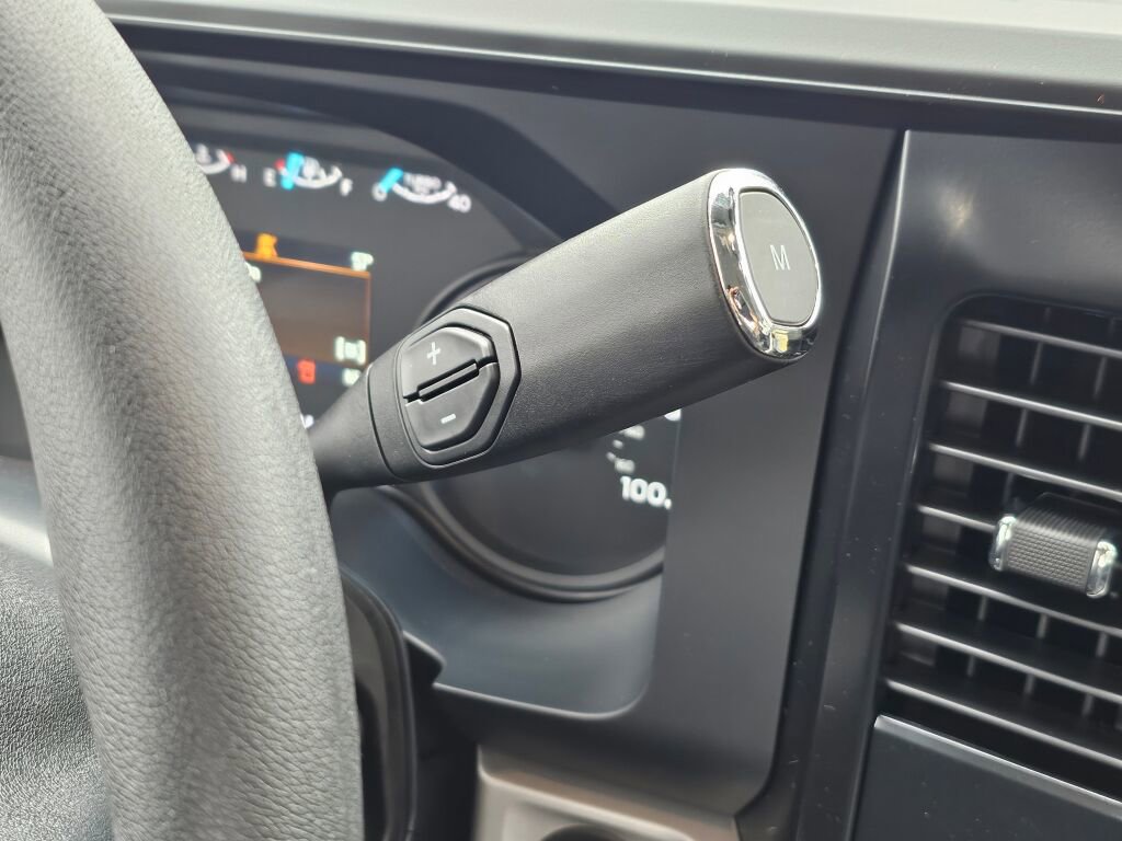 New 2025 Ford F350 XL w/ XL Chrome Package image 17