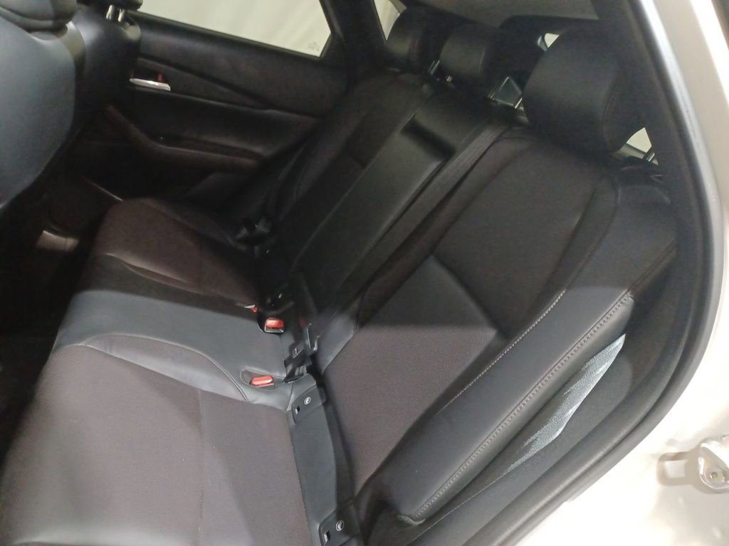 Used 2022 MAZDA CX-30 AWD 2.5 S w/ Premium Package image 25