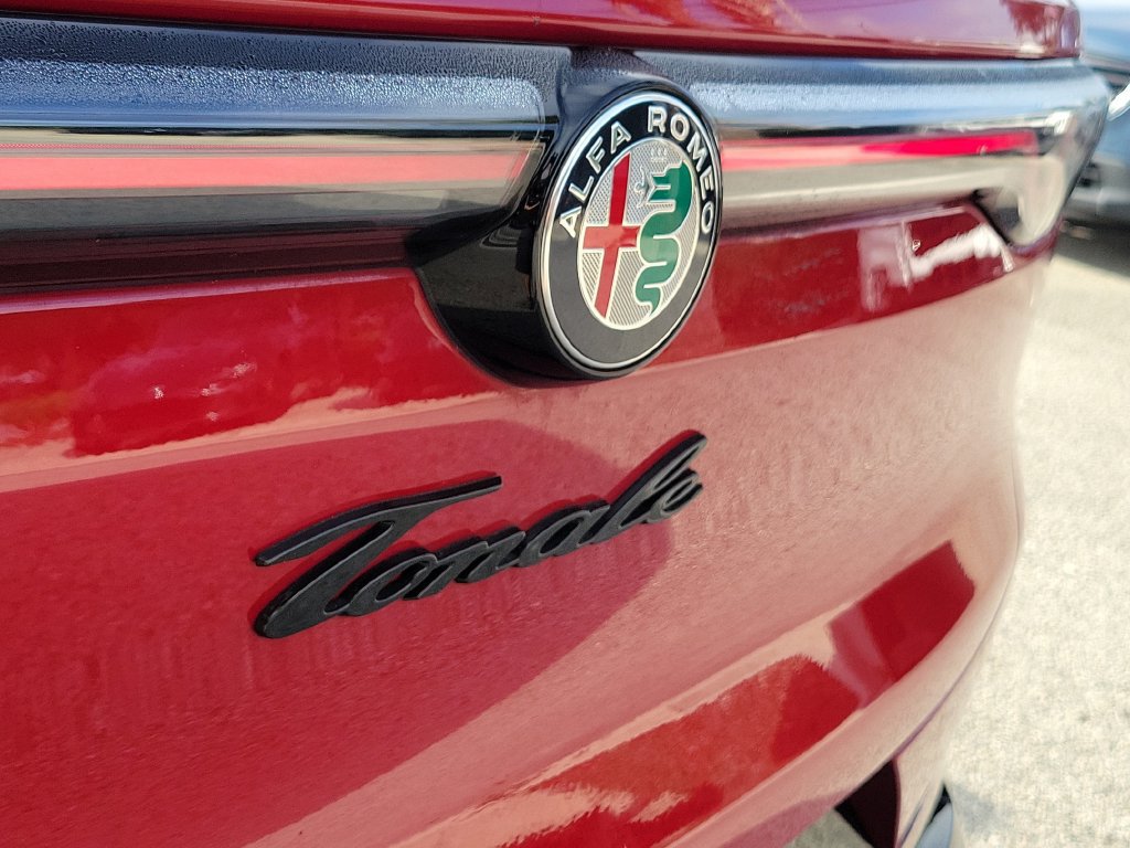 Used 2024 Alfa Romeo Tonale Speciale AWD/4WD image 7