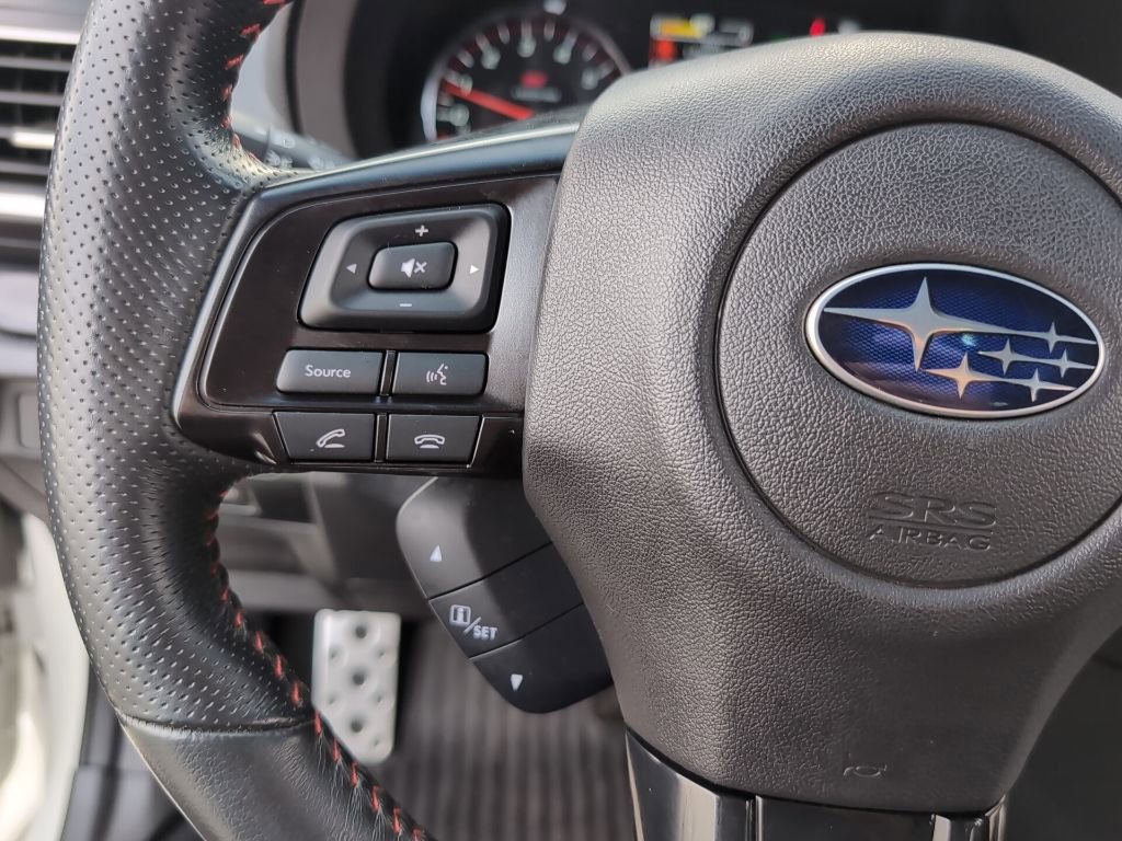 Used 2021 Subaru WRX STI image 20