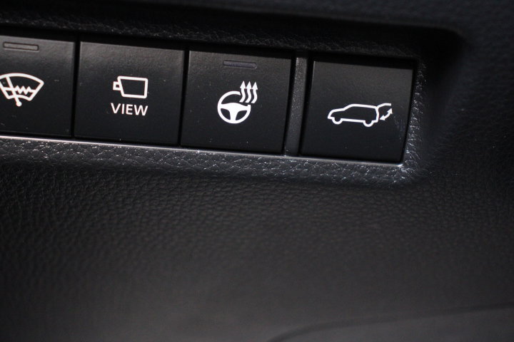 Certified 2022 Toyota RAV4 Limited image 30