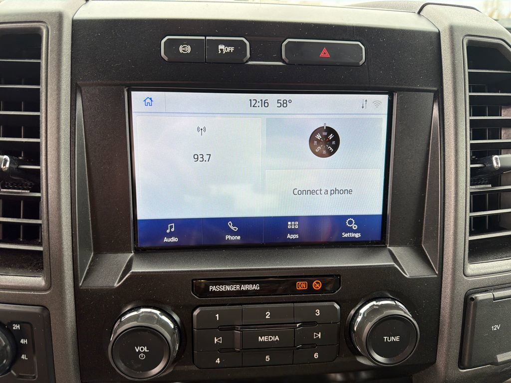 Used 2022 Ford F250 XL w/ STX Appearance Package image 18
