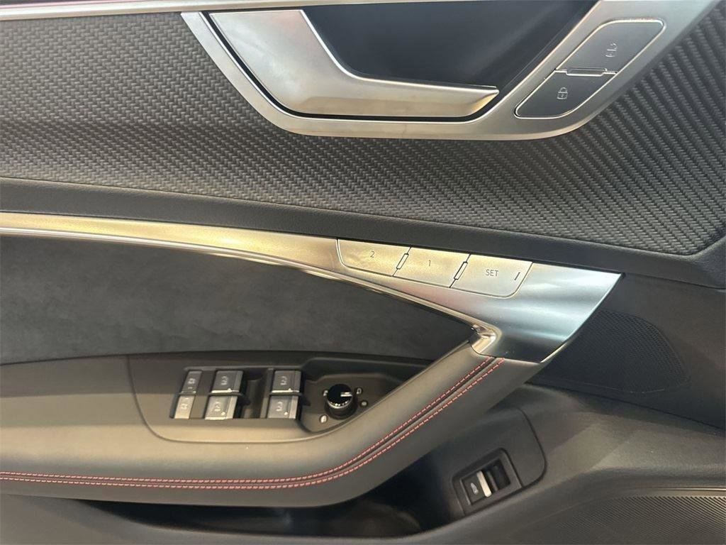 New 2026 Audi RS 7 Performance image 13