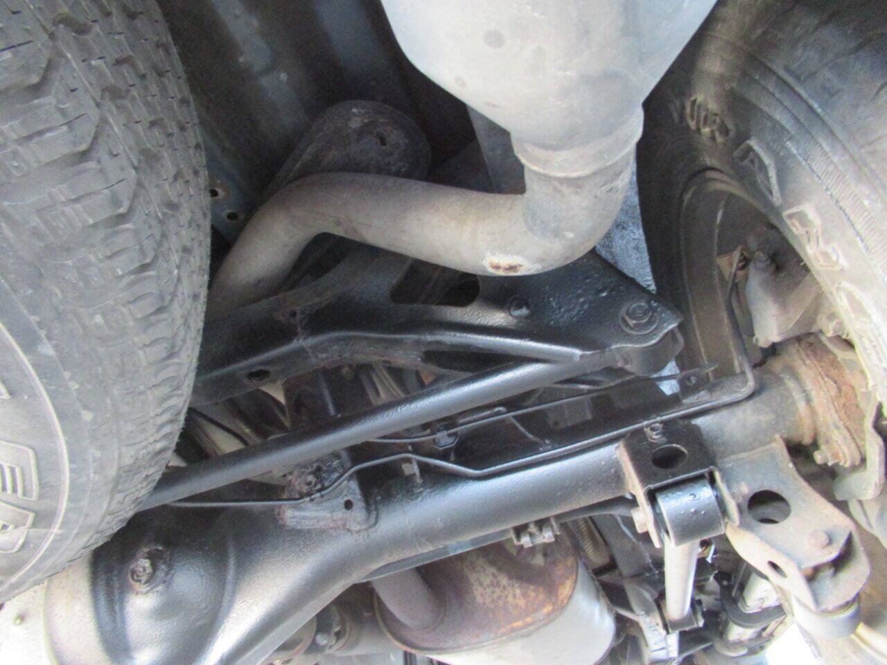 Used 2006 Toyota 4Runner SR5 AWD/4WD image 28