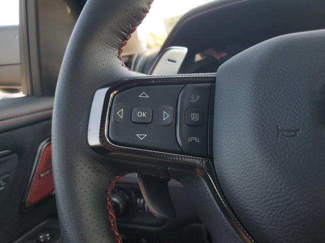 New 2027 RAM 1500 RHO AWD/4WD image 23