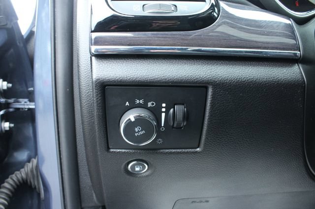 Used 2021 Jeep Grand Cherokee Overland w/ Protech Group AWD/4WD image 16