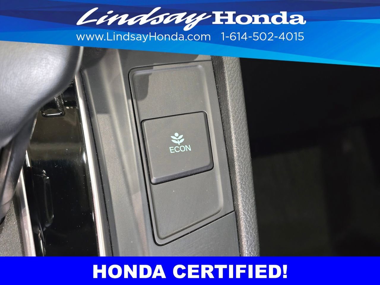 Certified 2017 Honda CR-V Touring image 21
